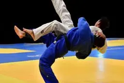  جودوی ایران | پیروزی در CAS پایان ماجرا نیست/  آینده نامشخص جودوی ایران