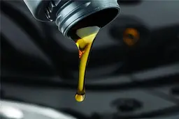 روغن خودرو ۴۱ درصد گران شد