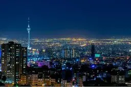 
یک زلزله‌شناس  |   زلزله تهران فاجعه‌آمیزترین حادثه در سه قرن اخیر خواهد بود
