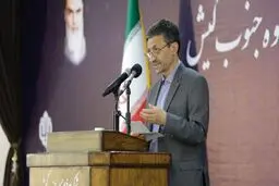 در سالروز شکست حصر آبادان، بنیاد مستضعفان تحریم صنعت فولاد را شکست