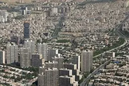 کاهش ۷۰ درصدی صدور پروانه در تهران طی شش سال اخیر