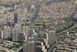 کاهش ۷۰ درصدی صدور پروانه در تهران طی شش سال اخیر