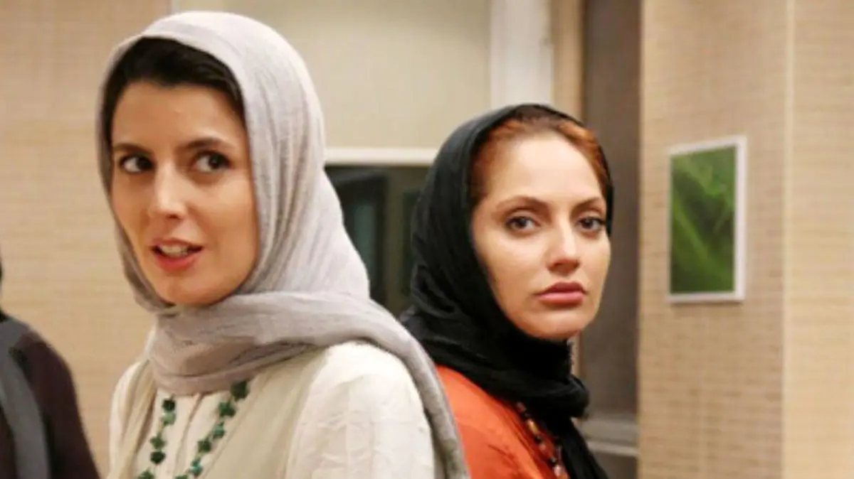 اولین آواز خواندن زنان در سینمای ایران پس از انقلاب+ویدئو