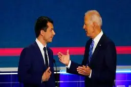 
 آمریکا  |  یک همجنسگرا به عنوان وزیر دولت جو بایدن معرفی شد
