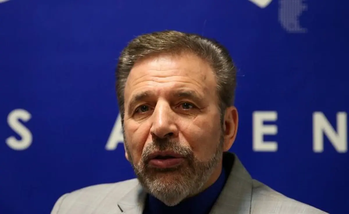 واعظی: غیبت شهردار تهران در هیئت دولت ربطی به ساختمان جماران ندارد