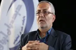 افشاگری عباس پالیزدار: پرونده ۵۴ هزار صفحه‌ای از فساد ۵۲ نفر از مسئولان را دارم | داوود احمدی‌نژاد می‌گفت که محمود «لامذهب» است