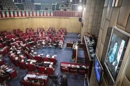 آیت الله مومن‌پور، اختری و مصباحی‌مقدم؛ پیشتاز انتخابات خبرگان در تهران