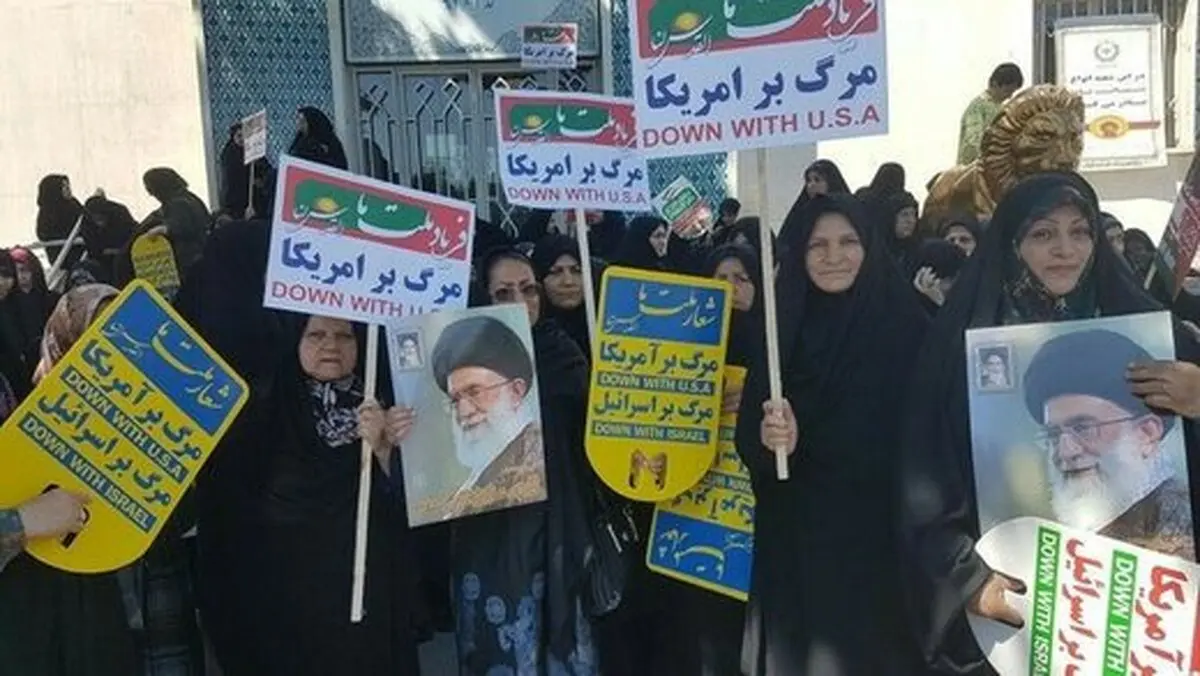 روزقدس را در فضای مجازی برگزار کنید + پیشنهاد 