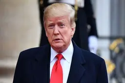 هشدار ترامپ به ایران 