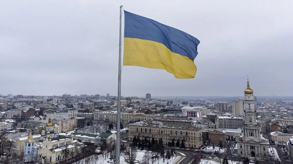 سامانه‌های موشکی ساخت آمریکا به اوکراین رسید