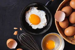 نیازی به واردات تخم مرغ نداریم