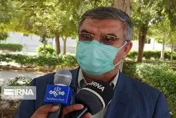 کرونا چابهار را به تعطیلی کشاند