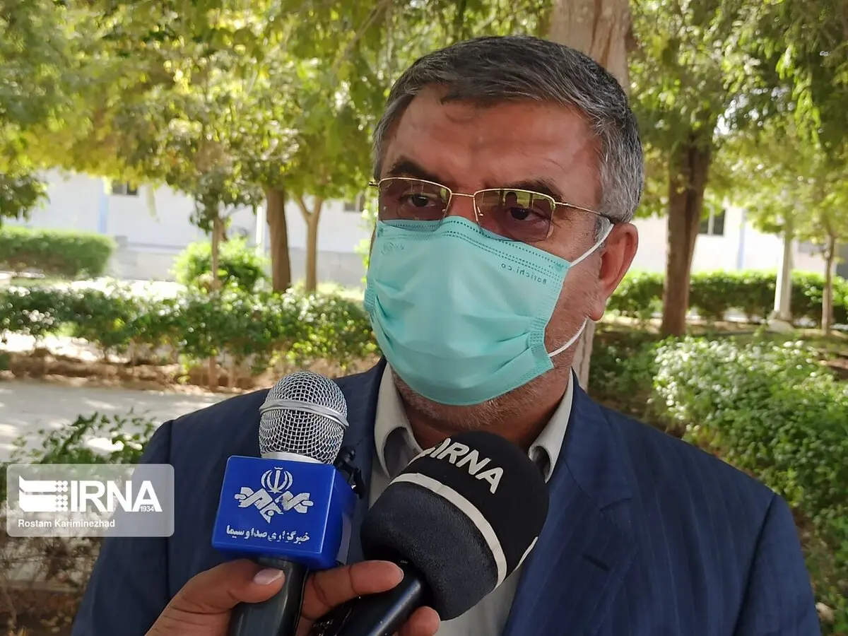 کرونا چابهار را به تعطیلی کشاند