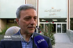 اختیارت دانشگاه‌های بزرگ را نباید محدود کرد