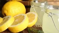 خواص آب لیموی جوشیده چیست؟ 