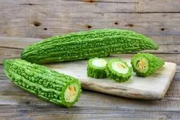 خیار تلخ بخورید | فواید شگفت‌انگیز خیار تلخ که تا به حال نمی‌دانستید