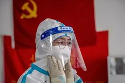 باز هم ویروس خطرناک چینی | هشدار جدی سازمان بهداشت جهانی درباره بیماری جدید