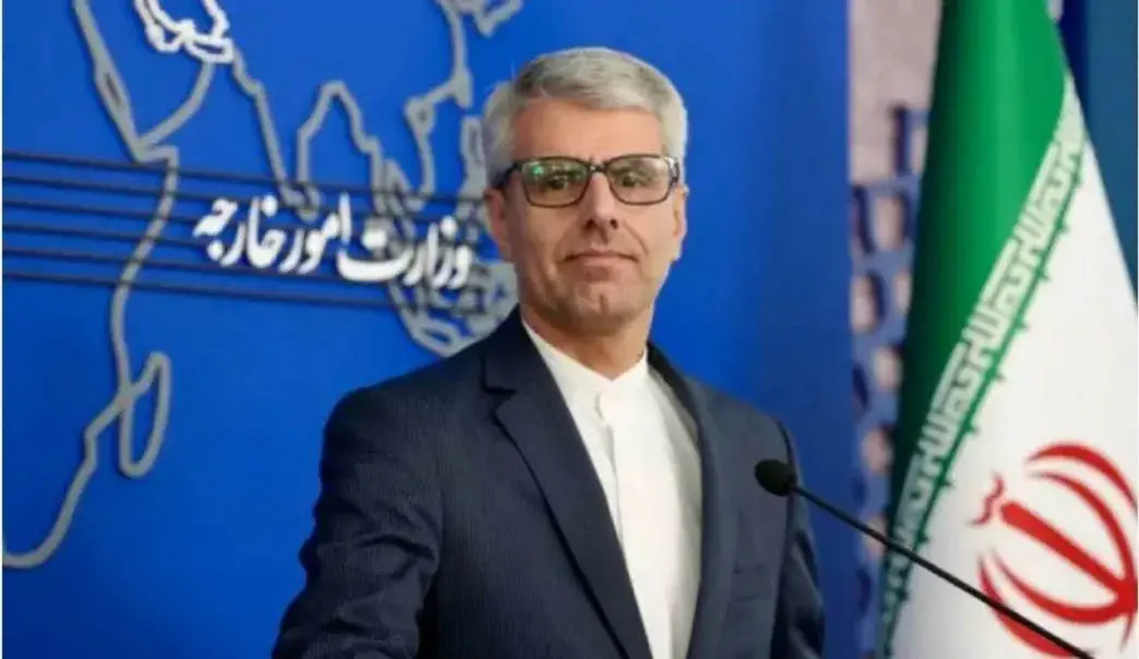 بقائی: شروع یک روند مذاکراتی مستلزم پایبندی طرف‌ها به آداب مذاکرات است