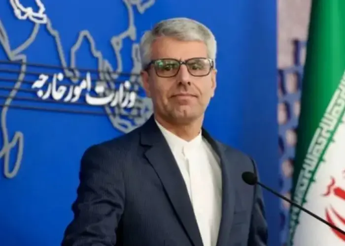 بقائی: شروع یک روند مذاکراتی مستلزم پایبندی طرف‌ها به آداب مذاکرات است