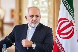 سخنرانی ظریف در دانشگاه تهران 