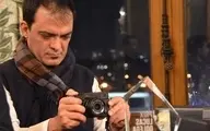 بازداشت یک عکاس خبری در مرز ترکیه