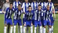 پورتو قهرمان جام حذفی پرتغال شد‌! + ویدئو