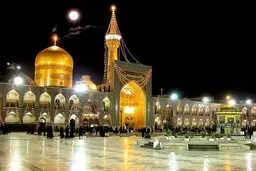 توصیه امام رضا (ع) برای روزهای پایانی ماه شعبان | دعا و اعمال مخصوص اواخر ماه شعبان 