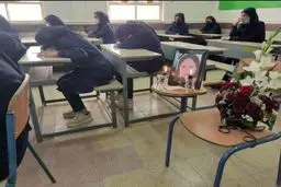 تصویر غم انگیز بعد از یک هفته آواربرداری متروپل | پیکر کوچک ملیکا از زیر خاک خارج شد | پدر ملیکا واکنش نشان داد