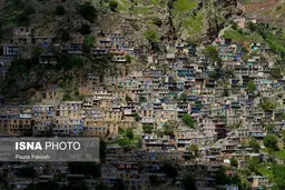 ورود به اورامانات از کردستان آزاد از کرمانشاه ممنوع