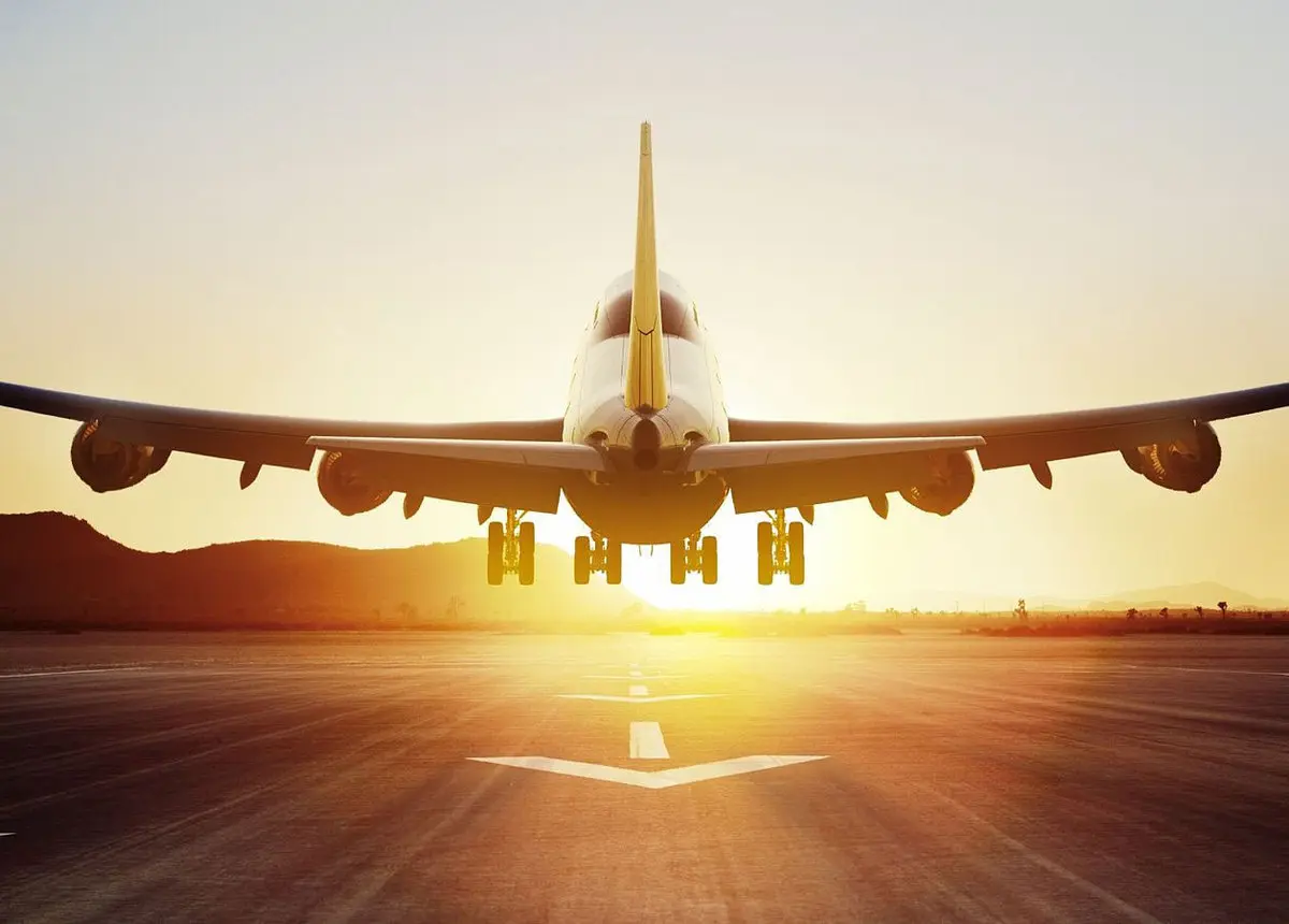تعلیق دو دفتر خدمات مسافرت هوایی به دلیل گرانفروشی بلیت اربعین 
