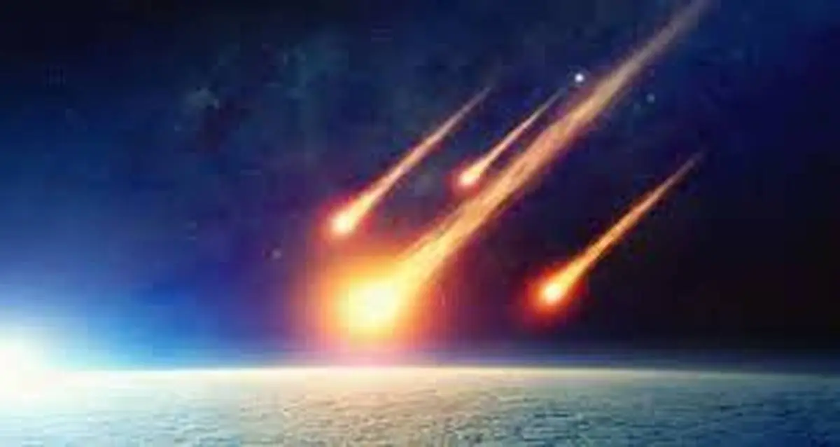 
احتمال برخورد سیارک بنو با زمین بیشتر از آن‌ چیزی است که تصور می‌شد
