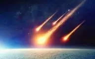 
احتمال برخورد سیارک بنو با زمین بیشتر از آن‌ چیزی است که تصور می‌شد
