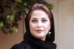 غوغای باورنکردنی طناز طباطبایی | وقتی خانم بازیگر شیک بودن را معنی می کند + ویدئو