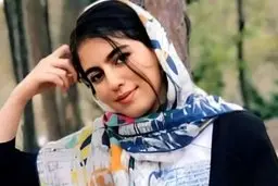 قاتل الهه حسین‌نژاد پس از کشف جسد دستگیر شد |پایان تلخ سرنوشت الهه حسین‌نژاد با دستگیری قاتل