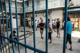 چین کنوانسیون‌های منع کار اجباری را تصویب کرد 