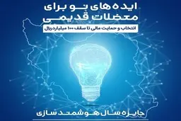 برگزاری رویداد جایزه سال هوشمندسازی با حمایت همراه اول