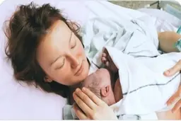 مادرانی که دیابت دارند مراقب کودکانشان باشند