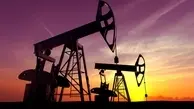 سقوط بهای نفت خام آمریکا به زیر صفر 