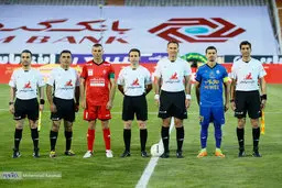  استقلال و پرسپولیس رو به روی هم در جام حذفی