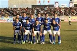 قرنطینه شدن اعضای تیم گل‌گهر 