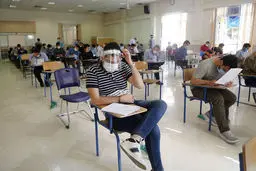 زمان اعلام نتایج نهایی کنکور مشخص شد | آغاز سال تحصیلی جدیدالورودها از اواسط مهر