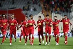 شرط و شروط ستاره‌های پرسپولیس برای تمدید