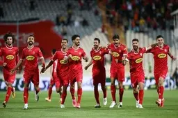 شرط و شروط ستاره‌های پرسپولیس برای تمدید
