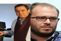 الفاظ زشت و رکیک دو مجری صدا و سیما جنجالی شد | دعوای خجالت آور مجریان دو برنامه فرهنگی