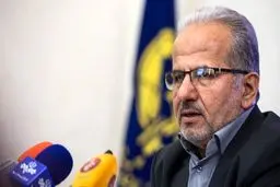 سخنگوی سازمان ثبت احوال: اعلام آخرین آمار فوتی‌ها بر عهده ستاد کروناست
