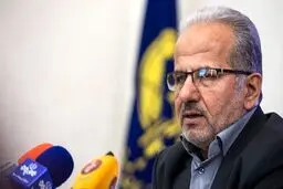 سخنگوی سازمان ثبت احوال: اعلام آخرین آمار فوتی‌ها بر عهده ستاد کروناست
