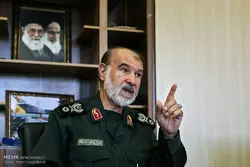 سردار اسدی: جنایات اسرائیل در ضاحیه بی‌پاسخ نخواهد ماند

