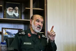 سردار اسدی: جنایات اسرائیل در ضاحیه بی‌پاسخ نخواهد ماند

