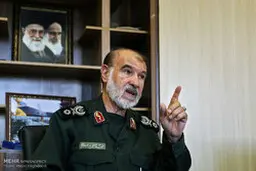 سردار اسدی: جنایات اسرائیل در ضاحیه بی‌پاسخ نخواهد ماند

