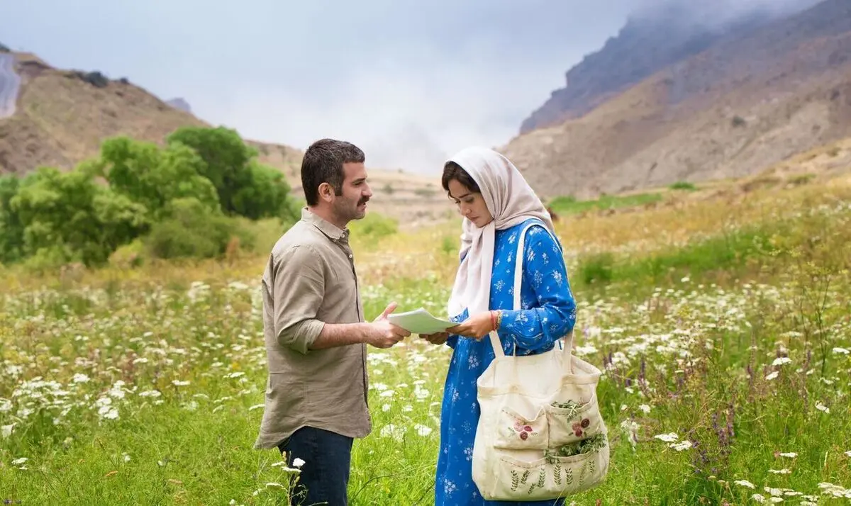 افتخار می‌کنم از کودکِ کار بودن به فیلمسازی رسیدم